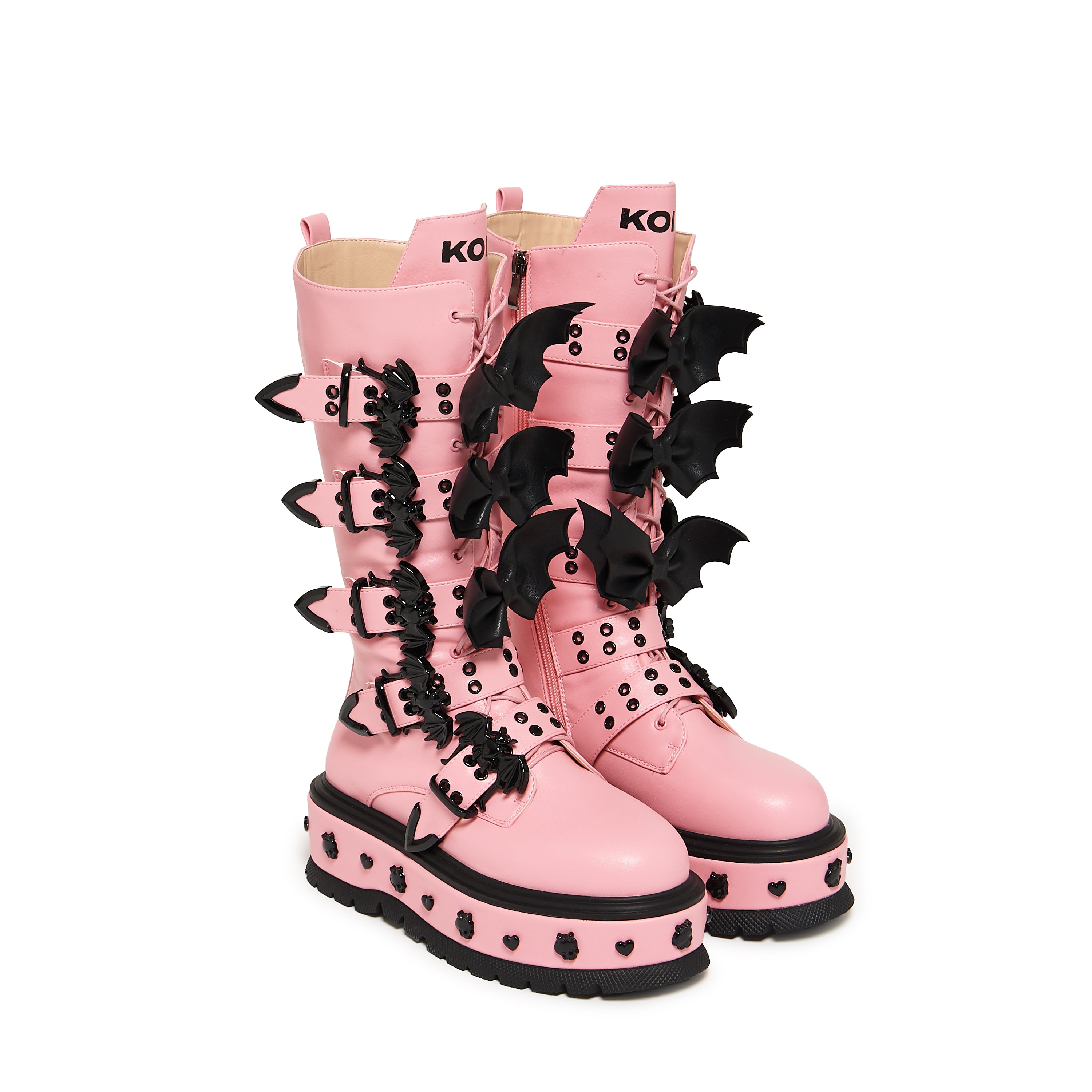 KOI_Count Fabulous Long Boots_ECOM1