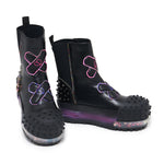 KOI_Cyberpunk Boots _ECOM1