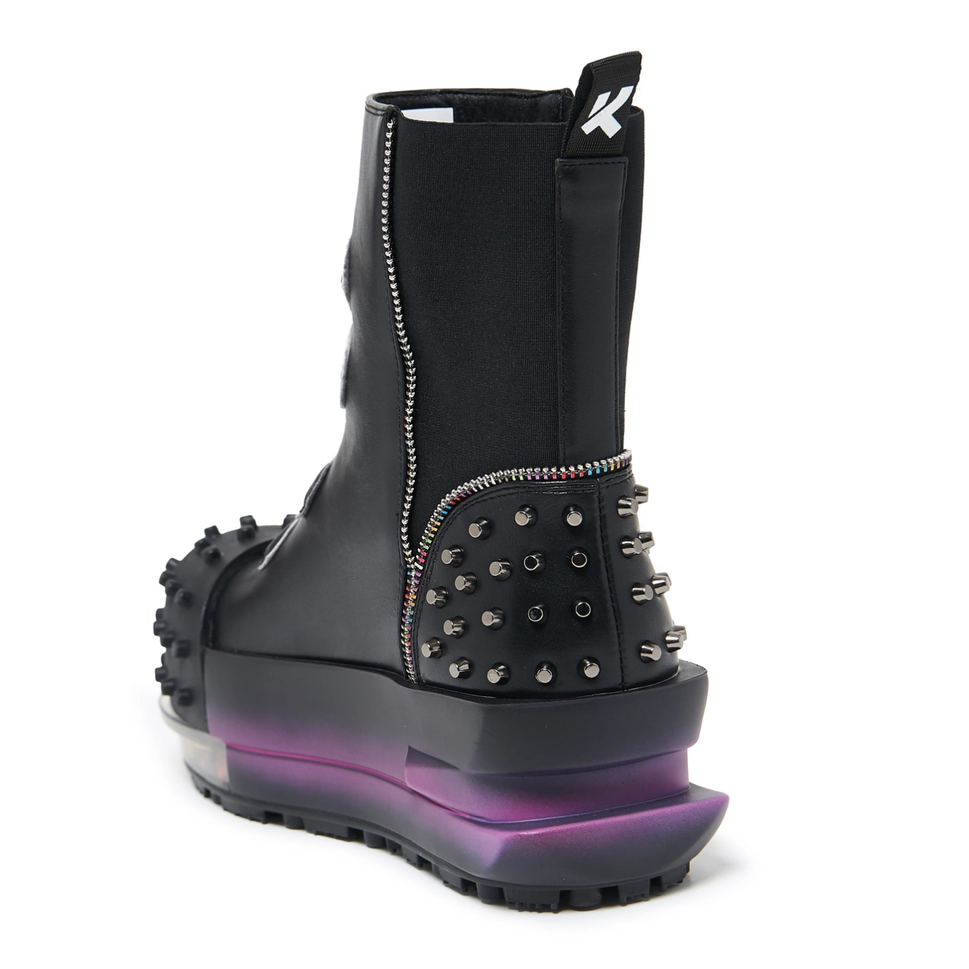 KOI_Cyberpunk Boots _ECOM3