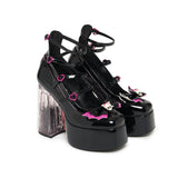KOI_Dead Tired Strappy Platform Coffin Chunky Heels _ECOM2