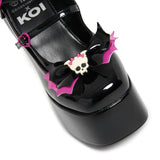 KOI_Dead Tired Strappy Platform Coffin Heels_ECOM2