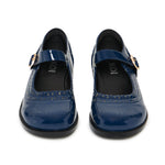 KOI Elira Moonveil Mary Jane flats top