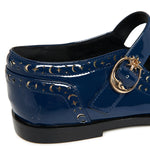 KOI Elira Moonveil Mary Jane Flats back