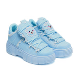 KOI_Fanciful Freddo Bear Ruffle Trainers_ecom4