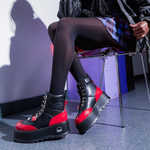 KOI_Ghoulia Yelps Gore-geous Platform Boots_MOD