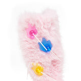 KOI_Hairy Lollipop Snow Boots_ECOM2