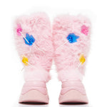 KOI_Hairy Lollipop Snow Boots_ECOM3