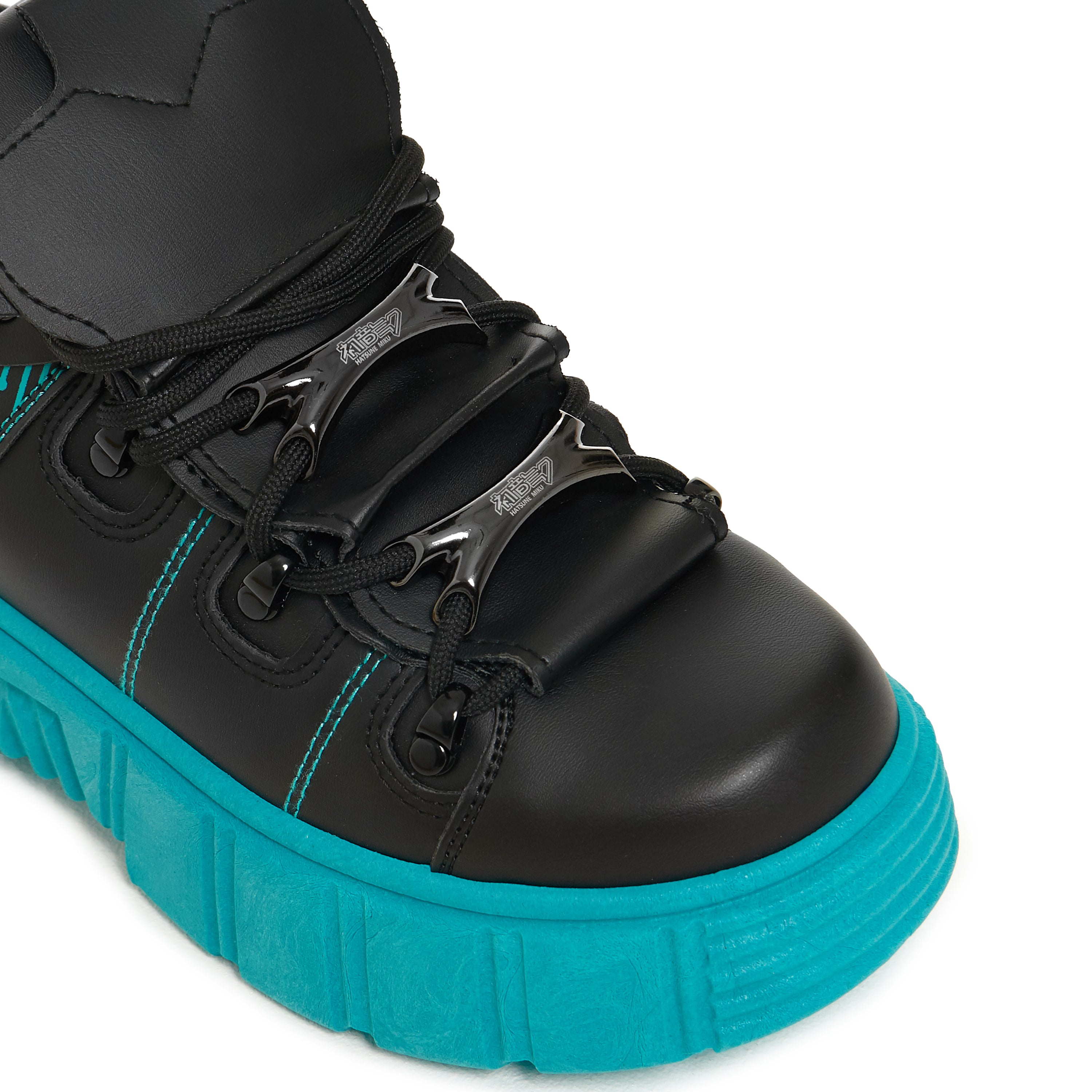 KOI_Hatsune Miku Chunky Trainers 2