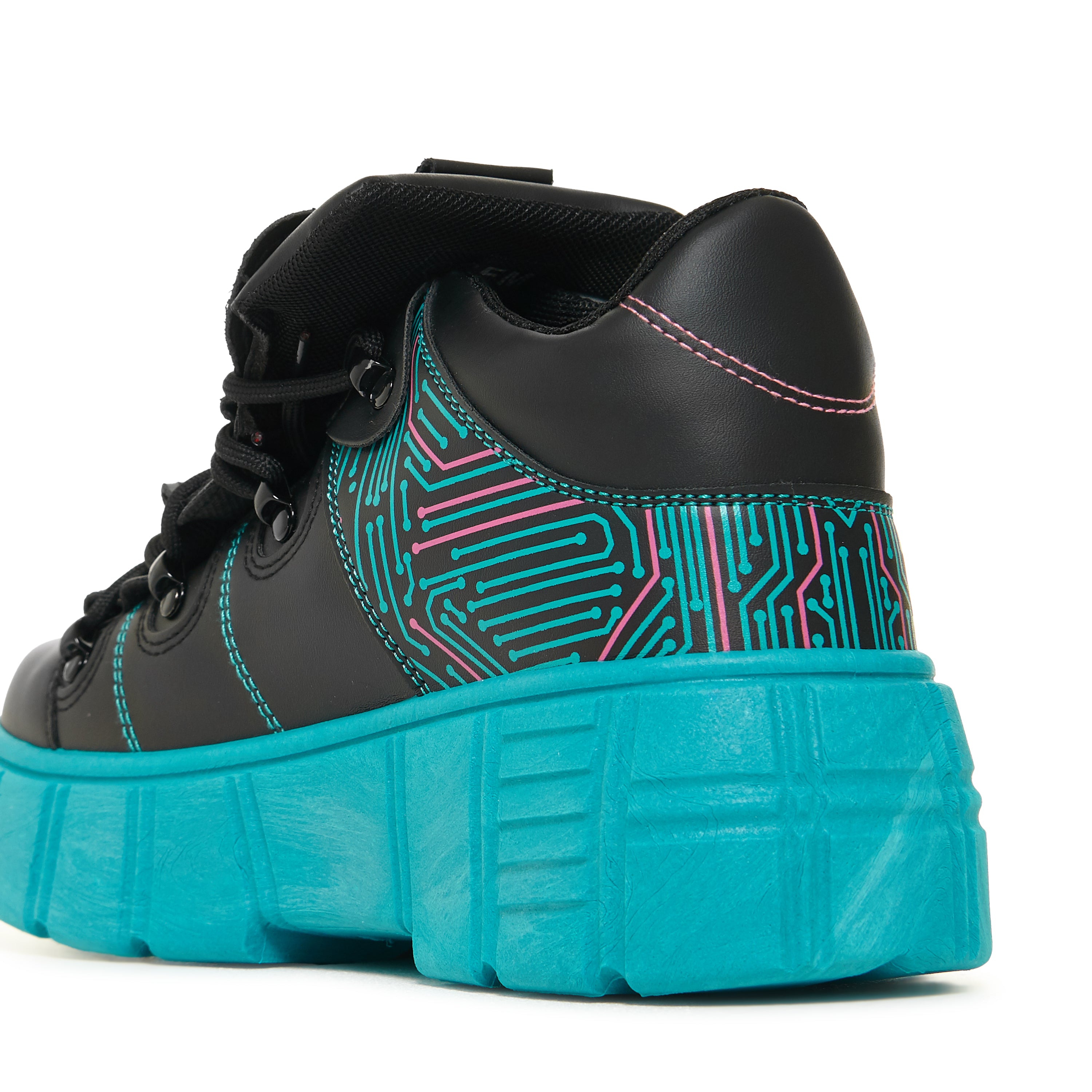 KOI_Hatsune Miku Chunky Trainers_3