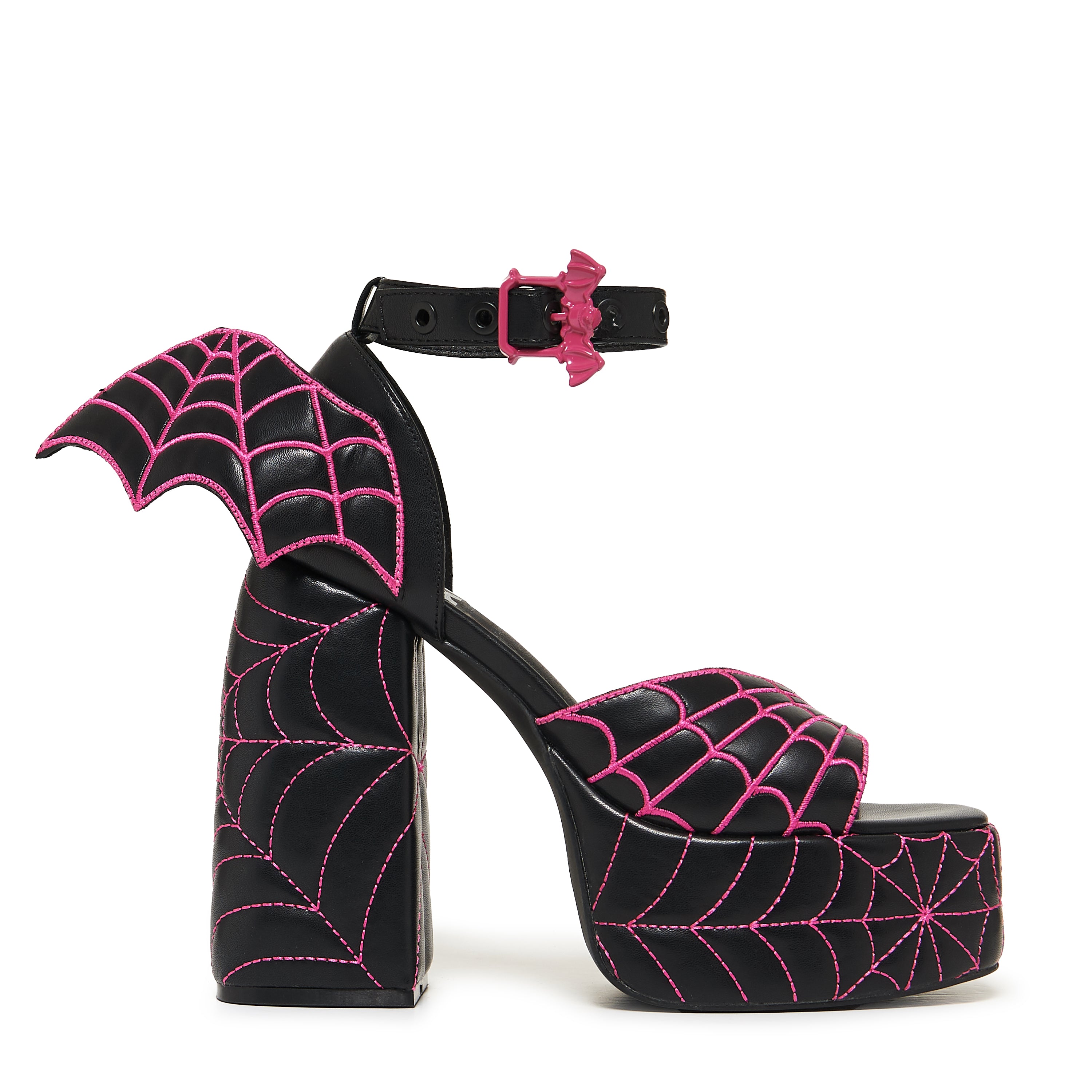 KOI_Haunt Couture Padded Chunky Heels ECOM