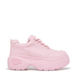 KOI_Jennie Pink Chunky Bubble Trainers_ECOM