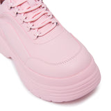 KOI_Jennie Pink Chunky Bubble Trainers_ECOM3