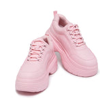 KOI_Jennie Pink Chunky Bubble Trainers_ECOM4