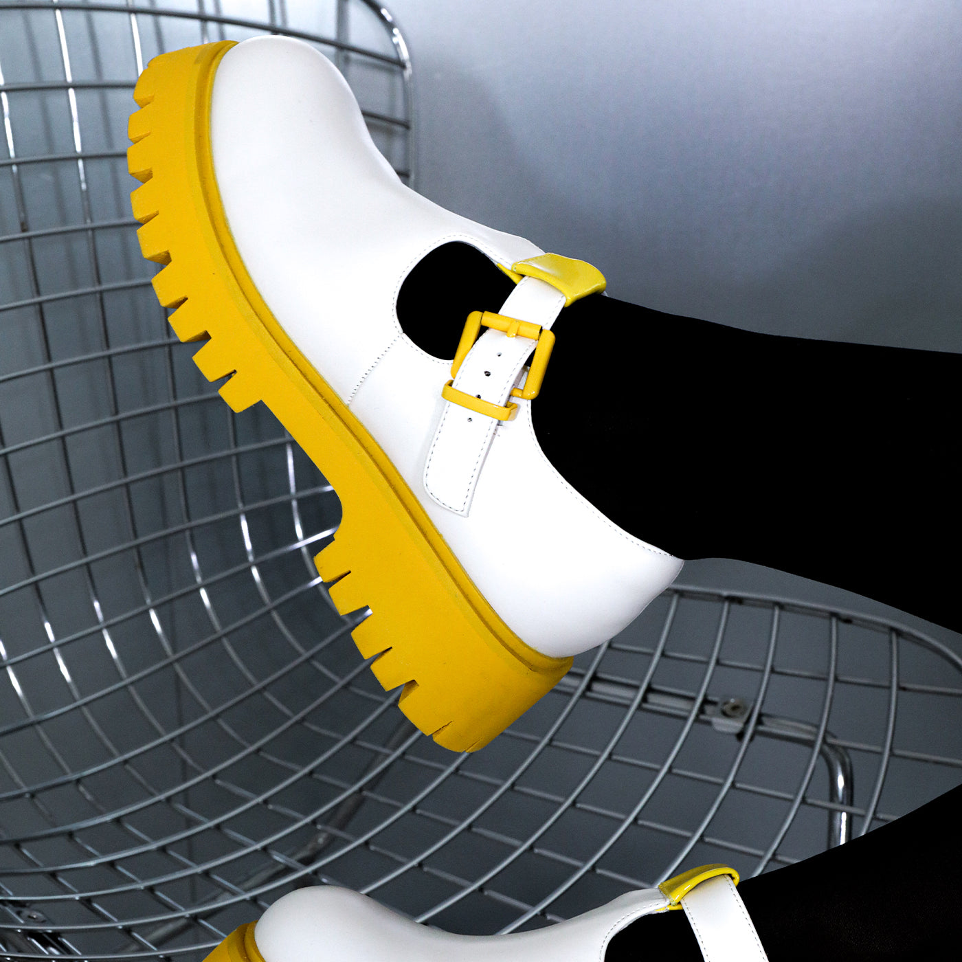 KOI_Kagamine_Rin_Len_Chunky_Mary_Janesmod1