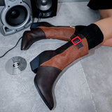 KOI_MEIKO_Heeled_Boots_-_Brownmod1