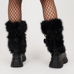 KOI_Midnight_Sasquatch_Fluffy_Snow_Boots_MOD1