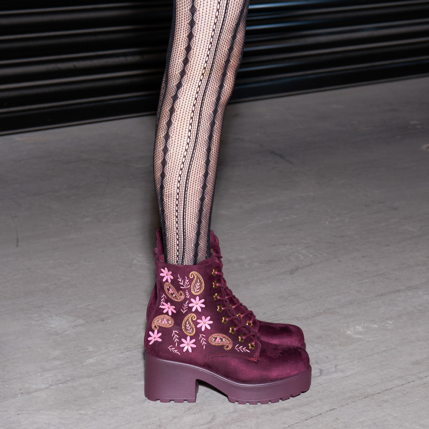 KOI_Moonlit_Ember_Suede_Lace_Up_Boots_MOD