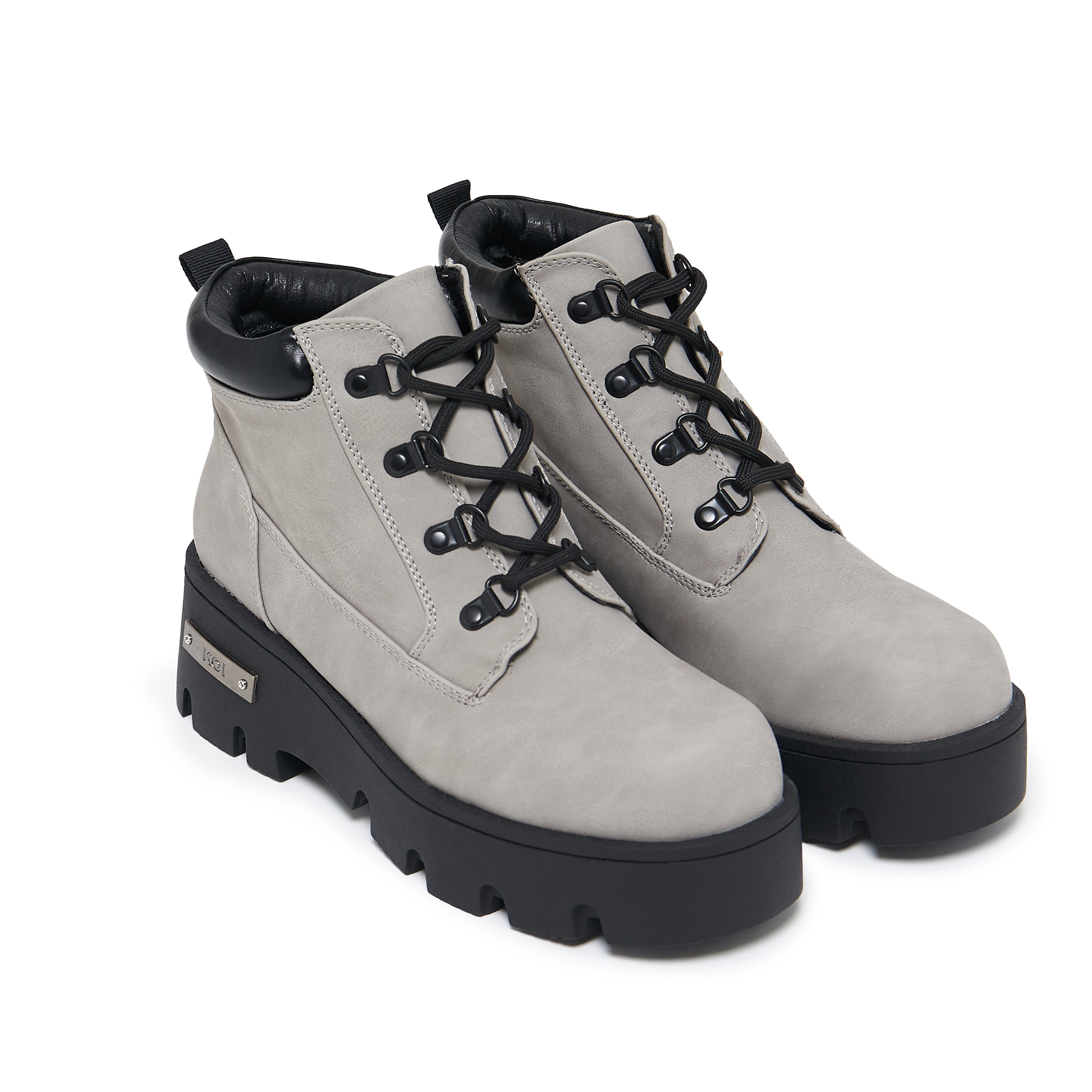 KOI_Novus KOI Chunky Lace Up Boots_ECOM2