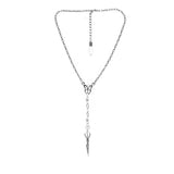 KOI_OHTNYC Alchemist Necklace