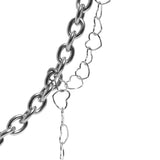 KOI_OHTNYC Heart Affinity Necklace2