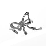 KOI_OHTNYC Pearl Bow Ring
