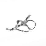 KOI_OHTNYC Pearl Bow Ring1