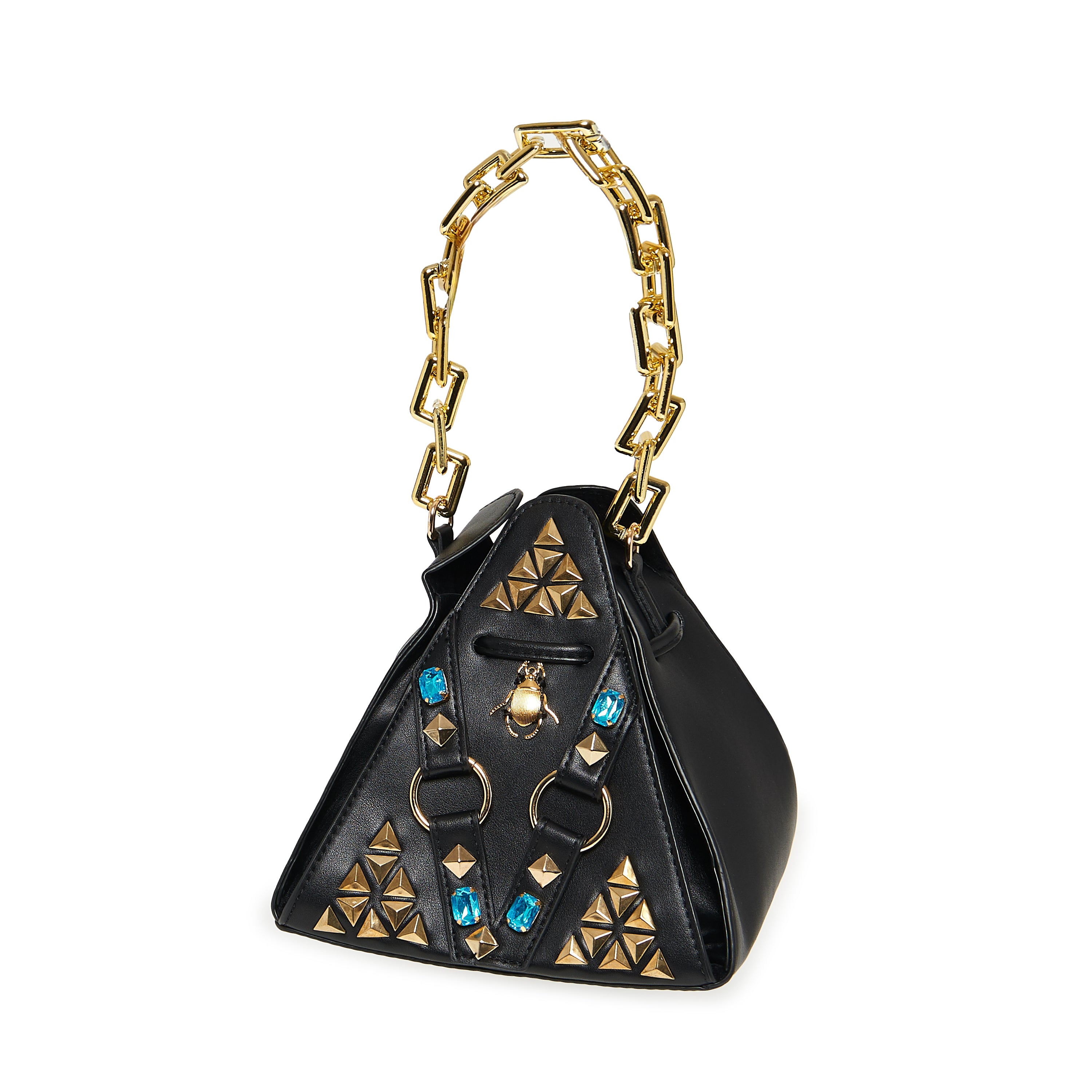 KOI_Princess of Egypt Pyramid Bag_ECOM