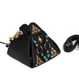 KOI_Princess of Egypt Pyramid Bag_ECOM1