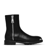 KOI_Regicide Men's Zip-up Boots_ECOM
