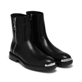 KOI_Regicide Men's Zip-up Boots_ECOM1
