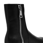 KOI_Regicide Men's Zip-up Boots_ECOM2