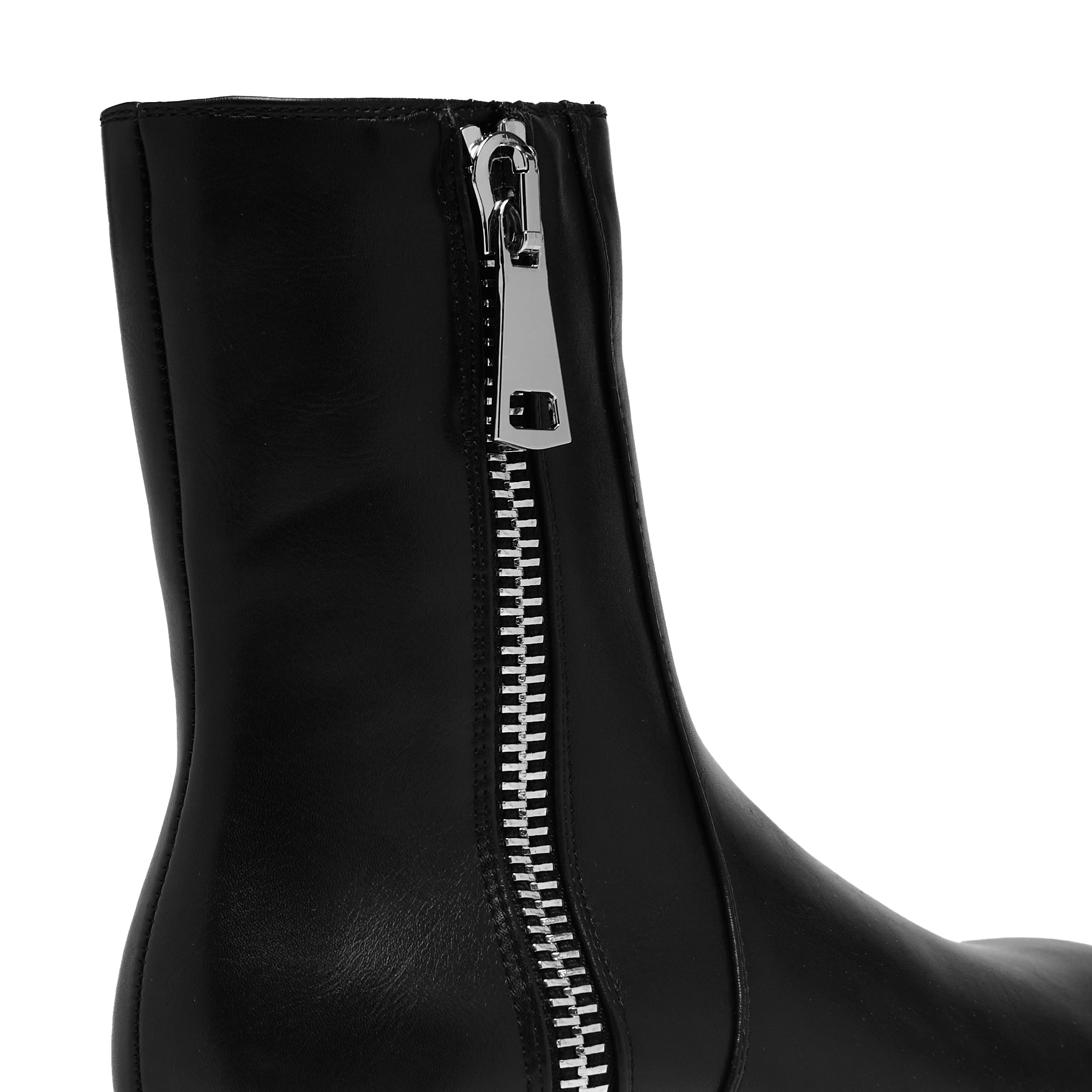 KOI_Regicide Men's Zip-up Boots_ECOM2
