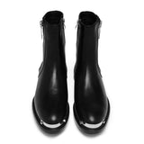 KOI_Regicide Men's Zip-up Boots_ECOM4
