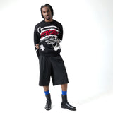 KOI_Regicide Men's Zip-up Boots_MOD3