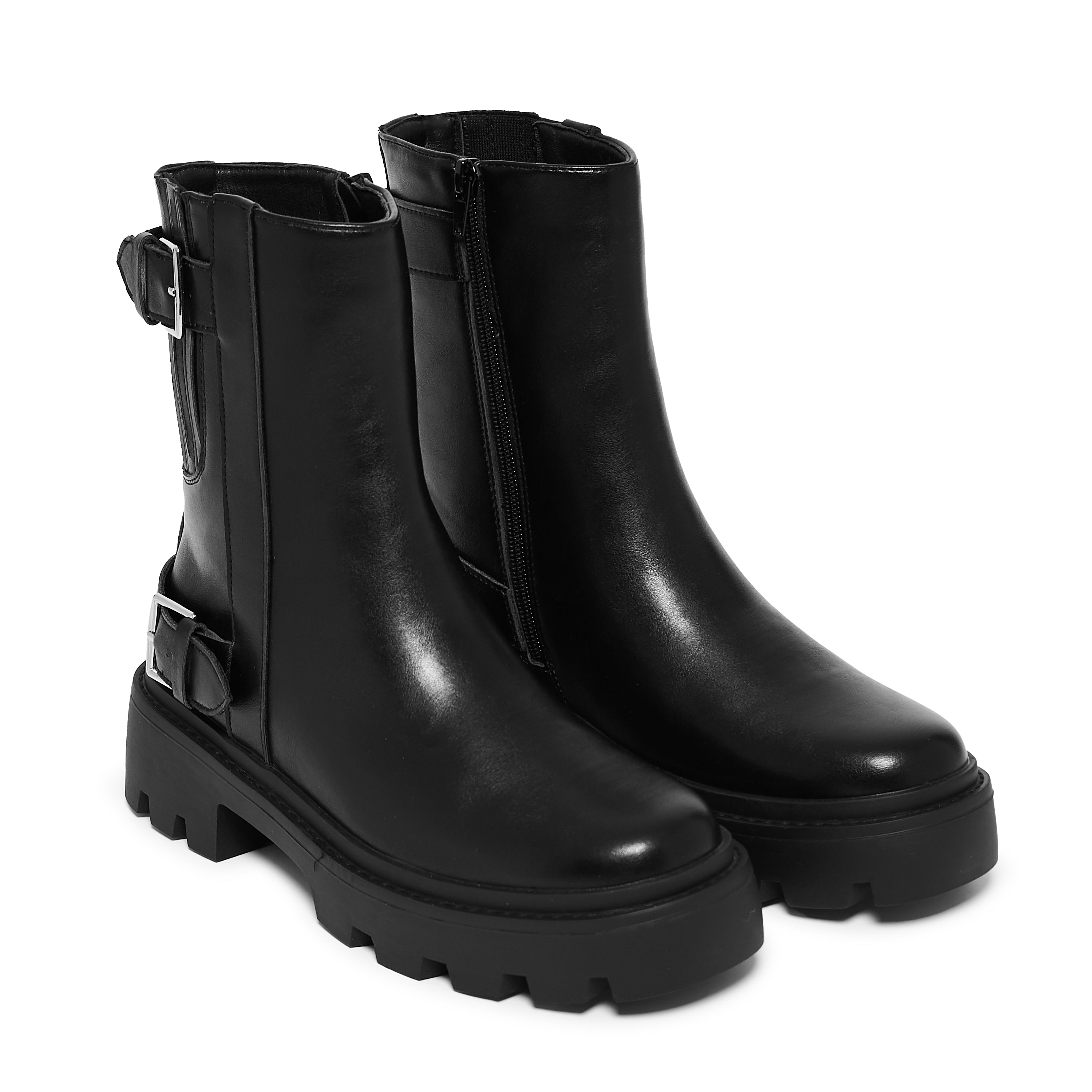 KOI_Riven Chunky Boots-Black_ECOM1