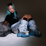 KOI_SNOW_MIKU_Fluffy_Monster_Long_Boots7