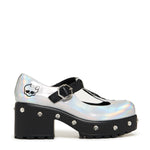 KOI_Sai Monster High Mary Janes ‘Voltage Edition’_ECOM