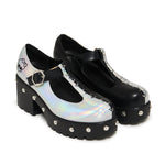 KOI_Sai Monster High Mary Janes ‘Voltage Edition’_ECOM1