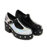 KOI_Sai Monster High Mary Janes ‘Voltage Edition’_ECOM1