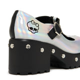 KOI_Sai Monster High Mary Janes ‘Voltage Edition’_ECOM2
