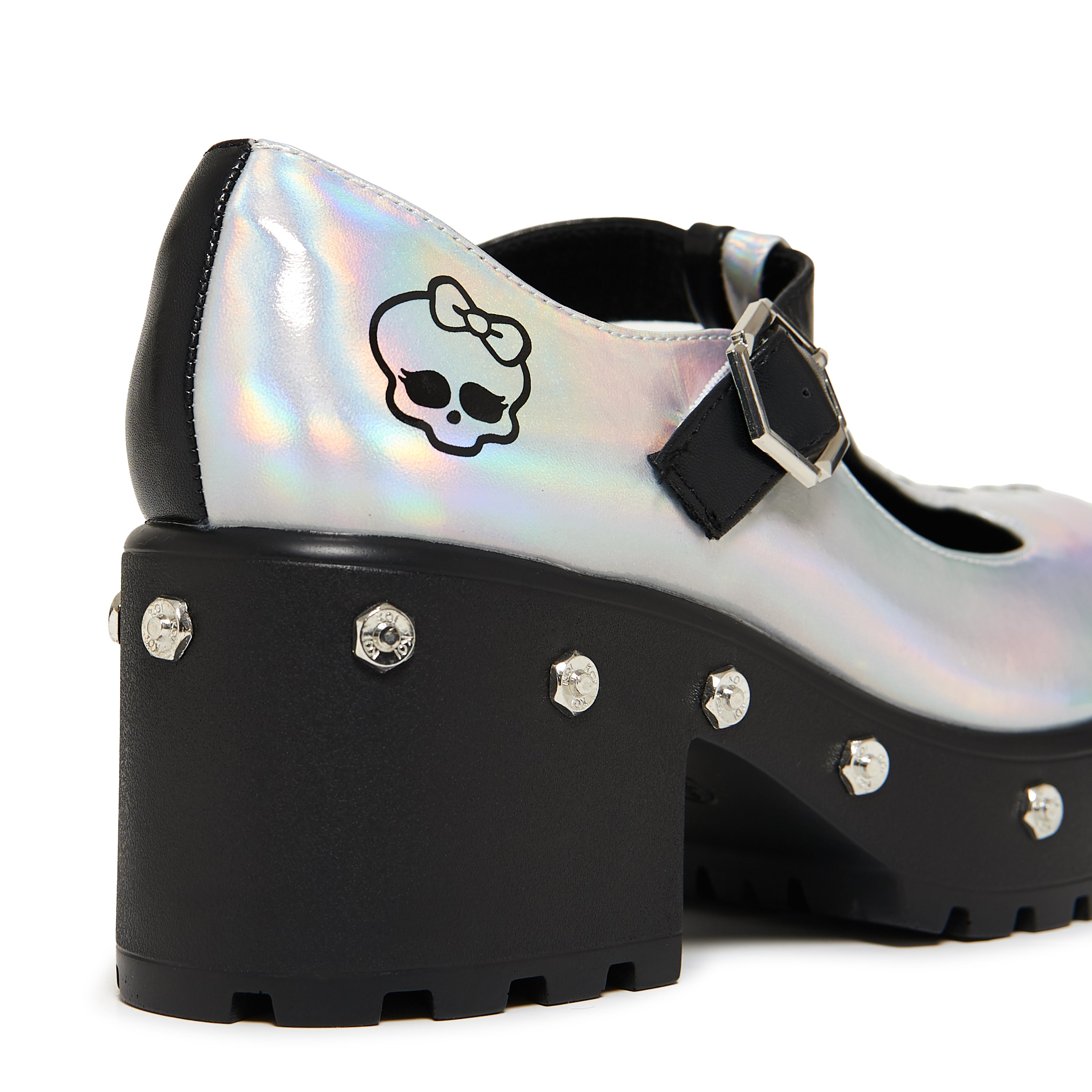 KOI_Sai Monster High Mary Janes ‘Voltage Edition’_ECOM2