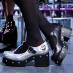 KOI_Sai Monster High Mary Janes ‘Voltage Edition’_MOD