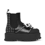 KOI_Secular Haze Papa Emeritus II Platform Boots