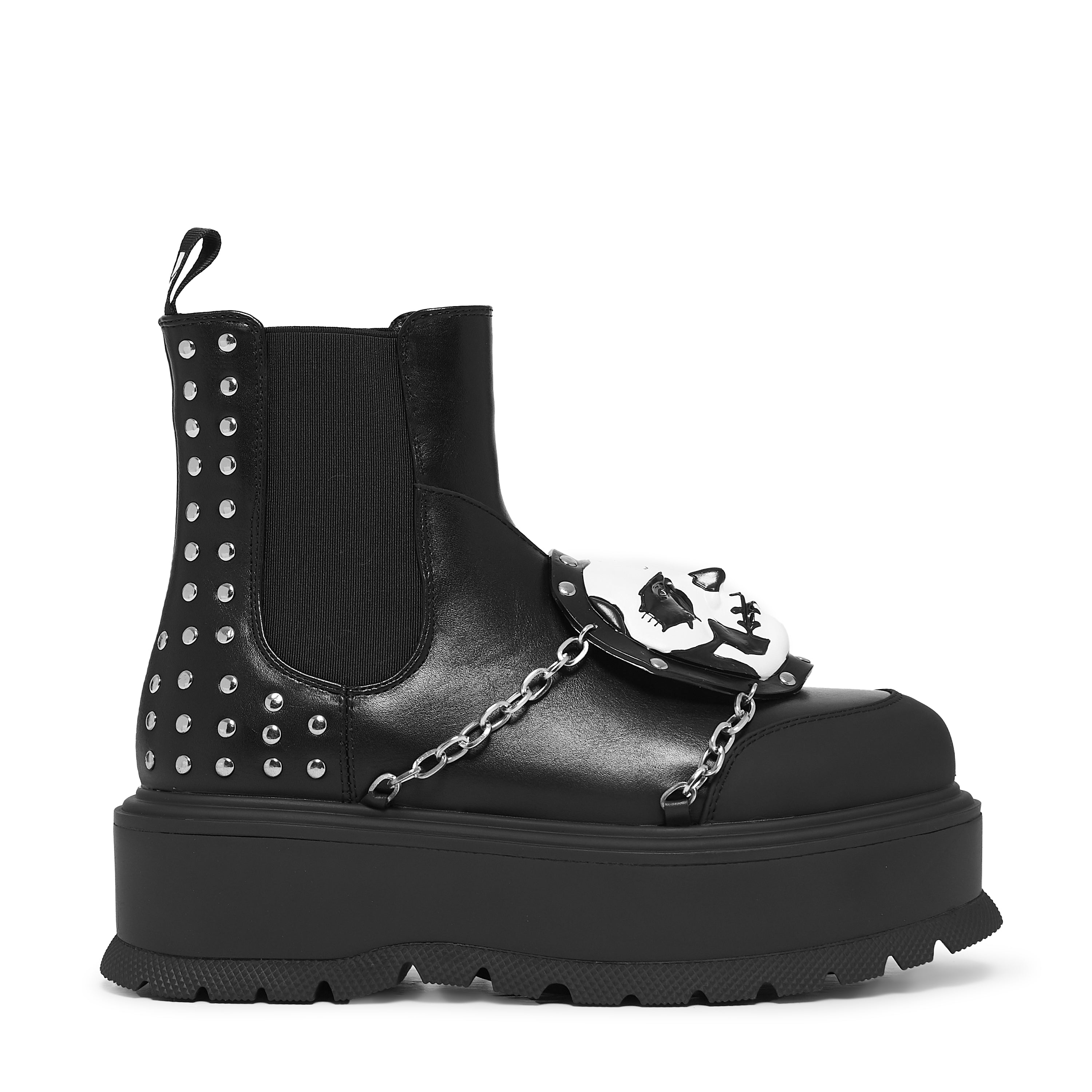 KOI_Secular Haze Papa Emeritus II Platform Boots