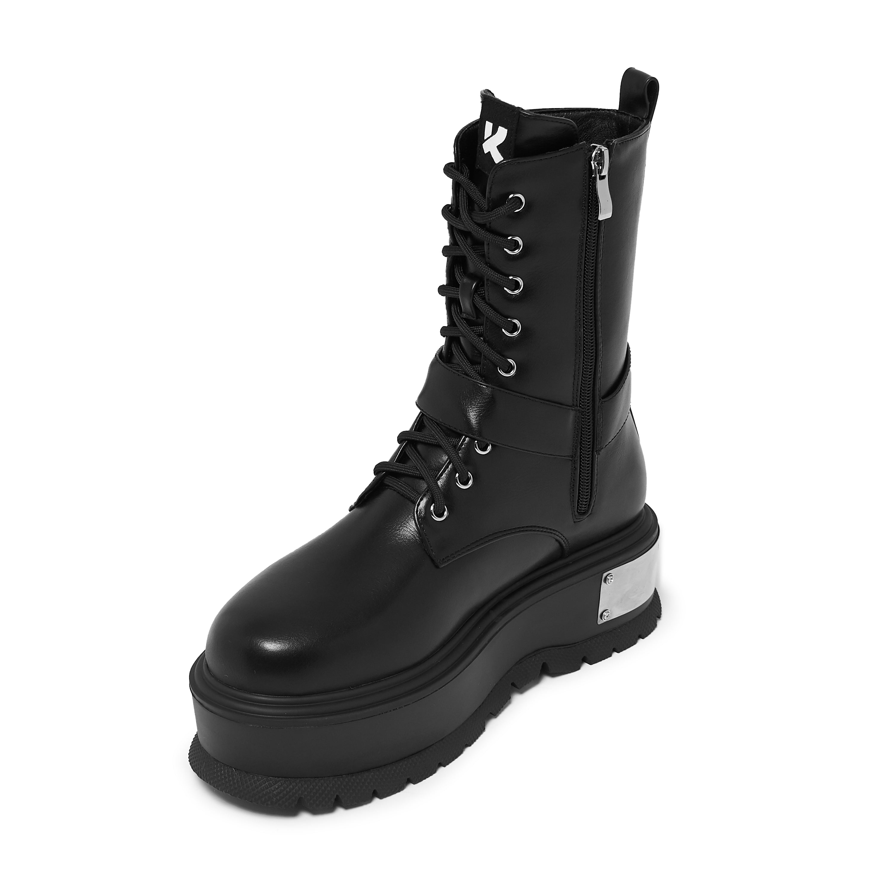KOI_The Imperator Hardware Platform Boots_ECOM3