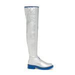 KOI_The SNOW MIKU Long Boots