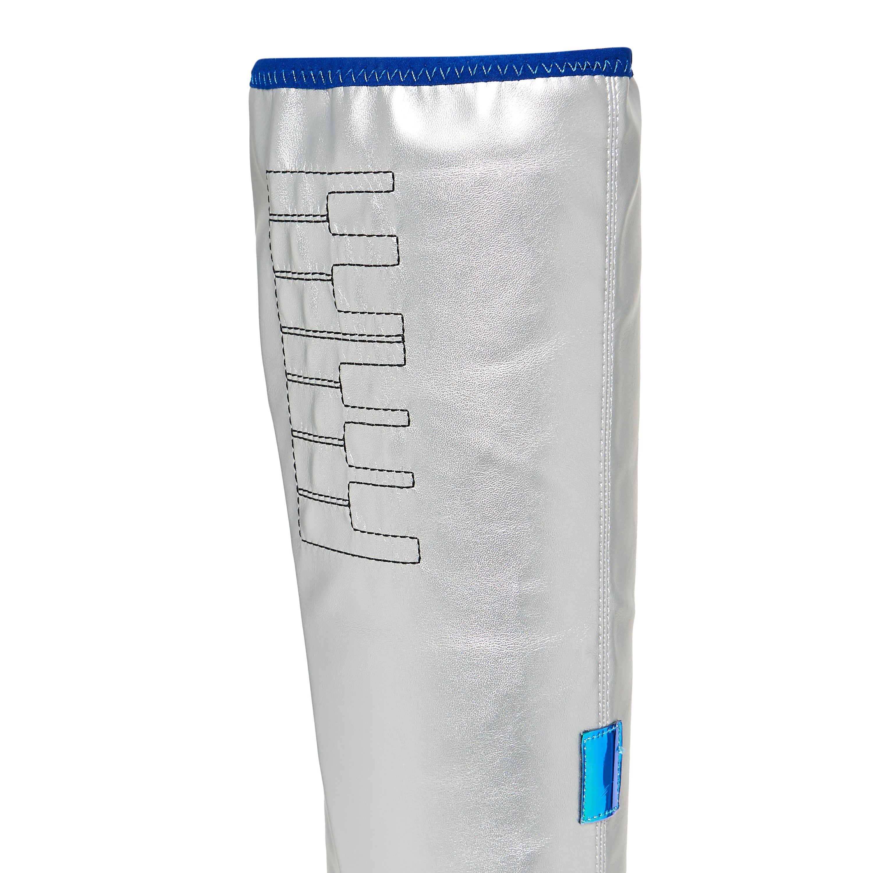 KOI_The SNOW MIKU Long Boots2