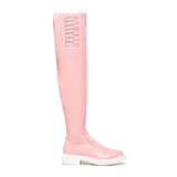 KOI_The Sakura Miku Long Boots