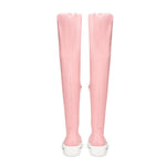 KOI_The Sakura Miku Long Boots3