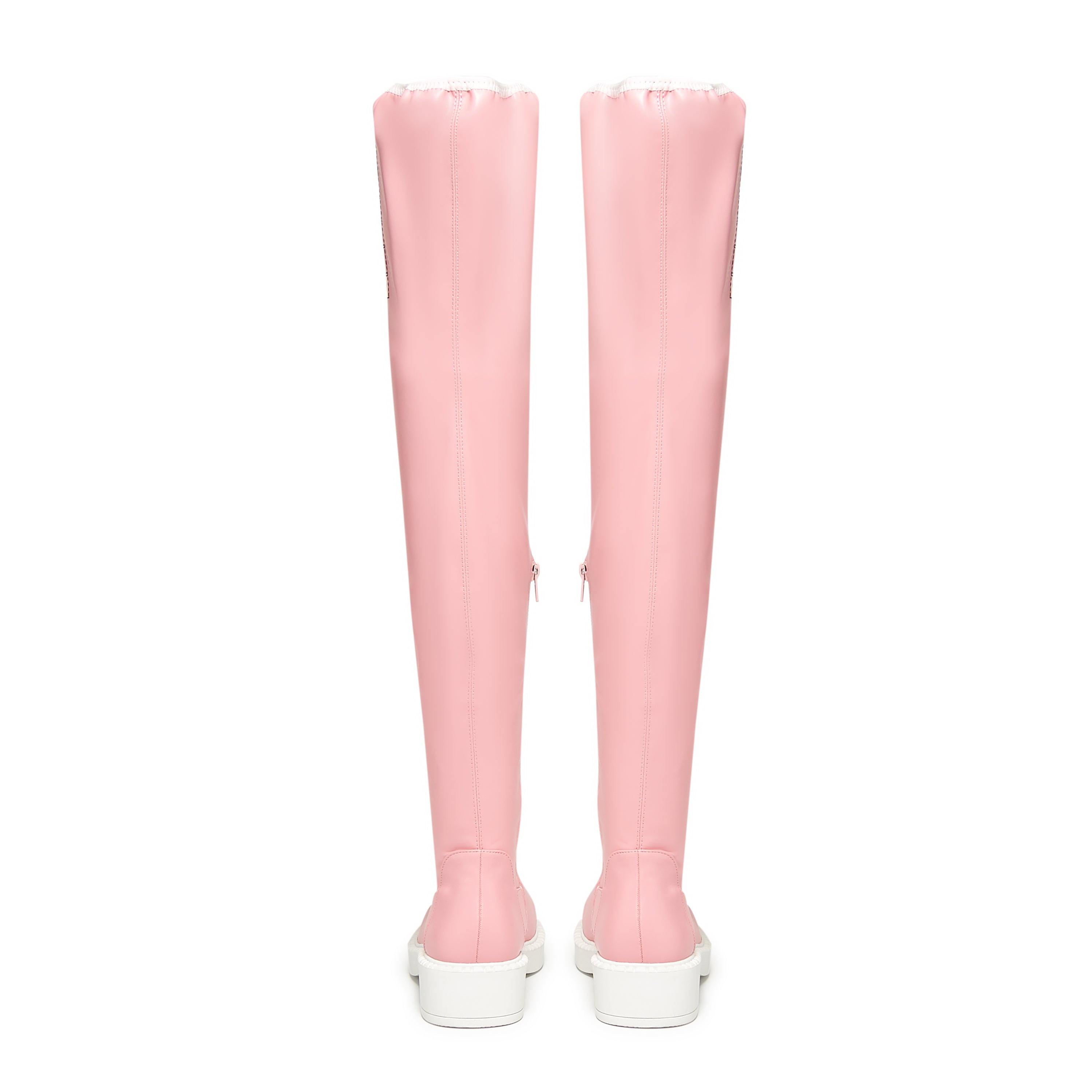 KOI_The Sakura Miku Long Boots3